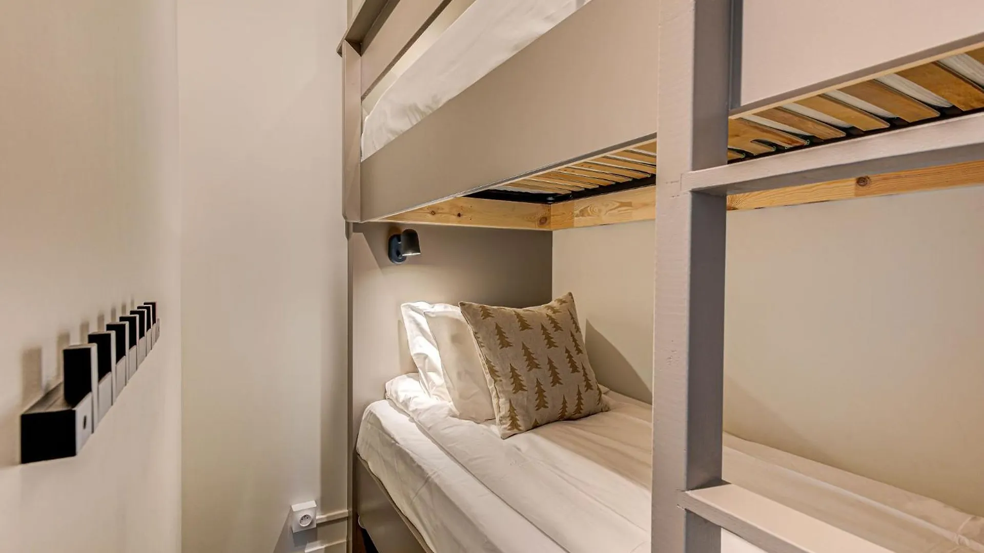 Διαμέρισμα White Pearl A15 - Alpes Travel - Central Chamonix - Sleeps 4 Γαλλία