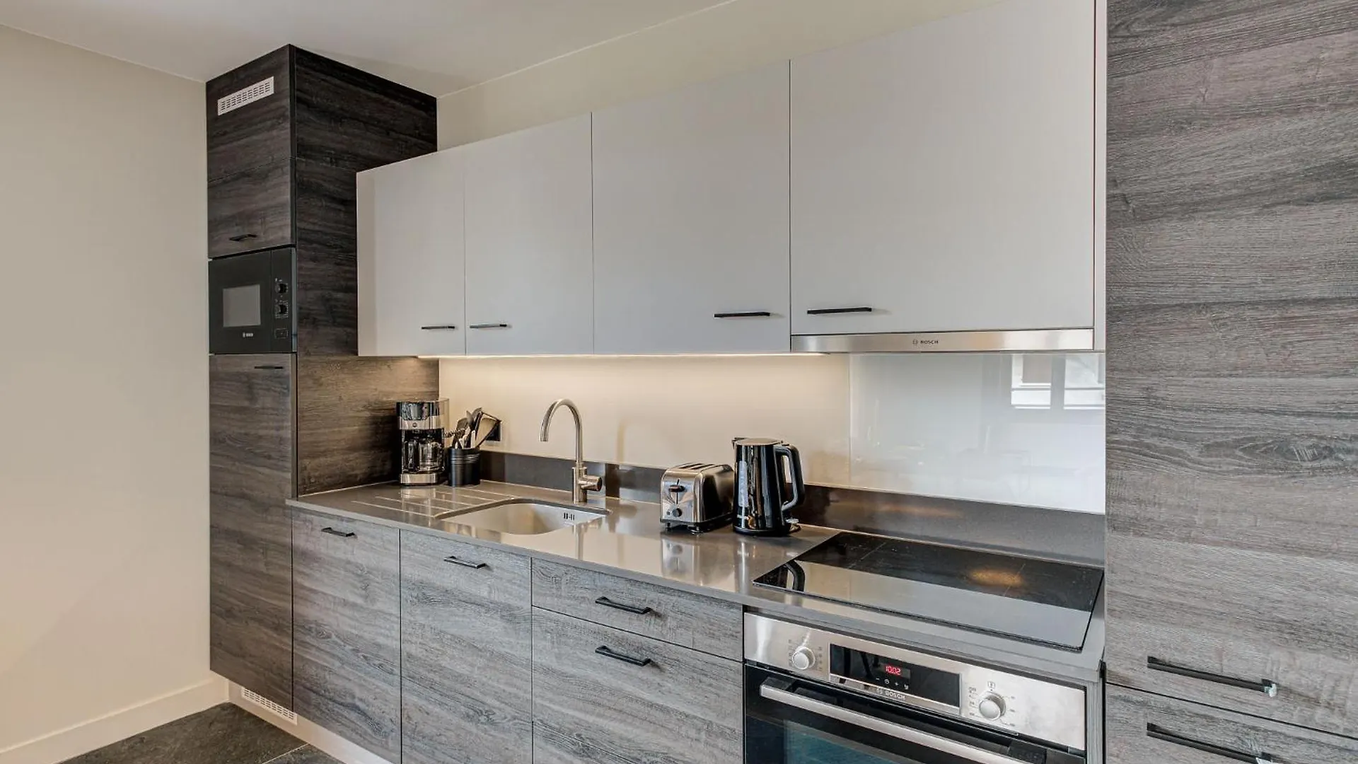 White Pearl A15 - Alpes Travel - Central Chamonix - Sleeps 4 Διαμέρισμα